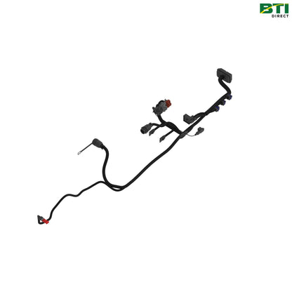 AA92698: Meter Master Wiring Harness