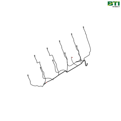 AA92699: Right Side Backbone Wiring Harness