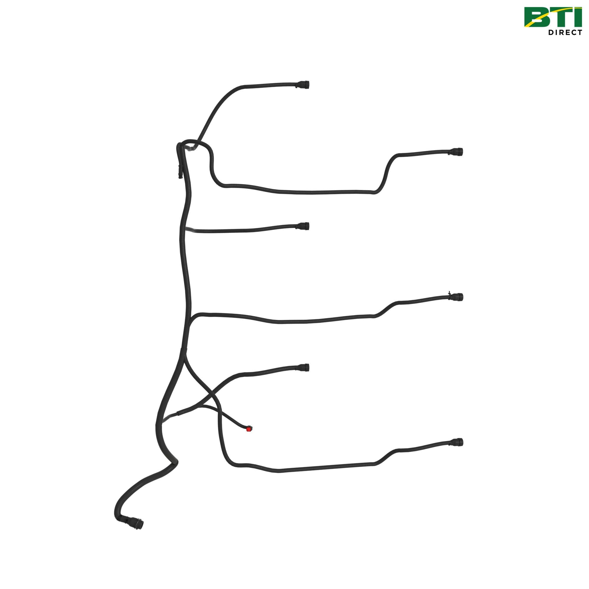 AA92710: Right Backbone Wiring Harness