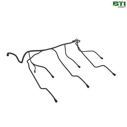 AA92710: Right Backbone Wiring Harness