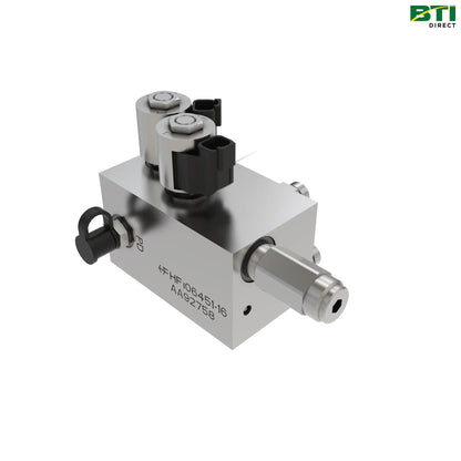 AA92758: Control Valve