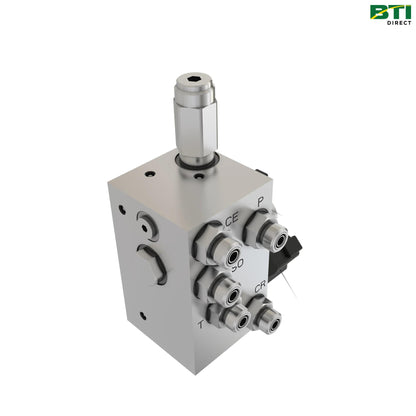 AA92758: Control Valve