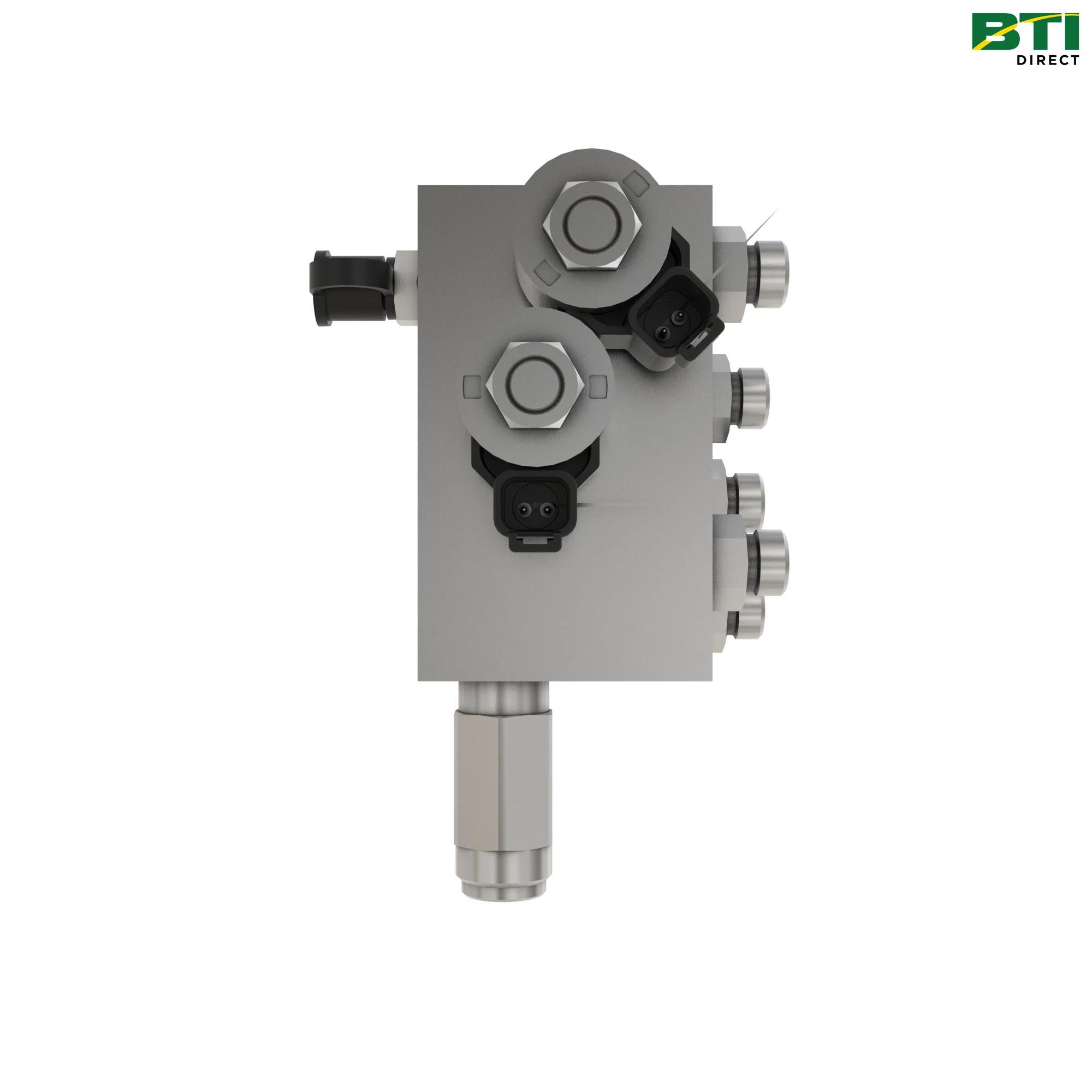 AA92758: Control Valve