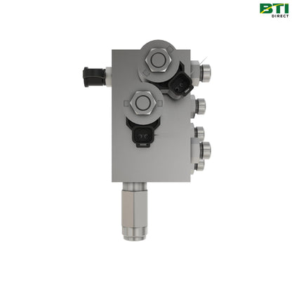 AA92758: Control Valve