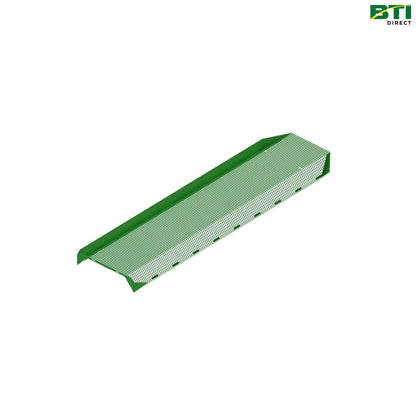 AA92759: Conveyor Hopper Screen