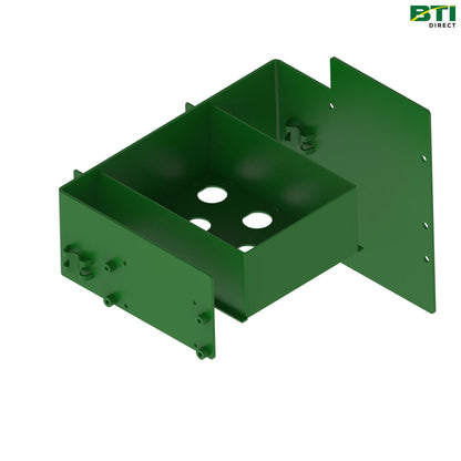AA92785: Planter Master Controller Bracket