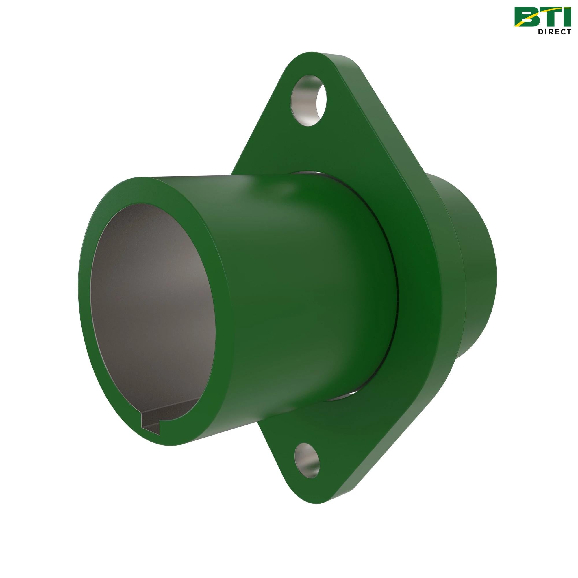 AA92805: Flange