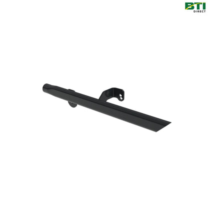 AA92808: Dry Fertilizer Placement Opener Tube, Right Side