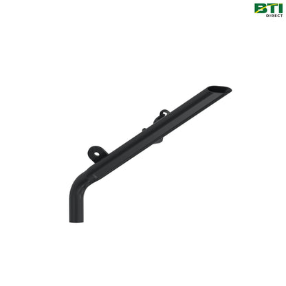 AA92809: Fertilizer Placement Opener Dry Tube, LH