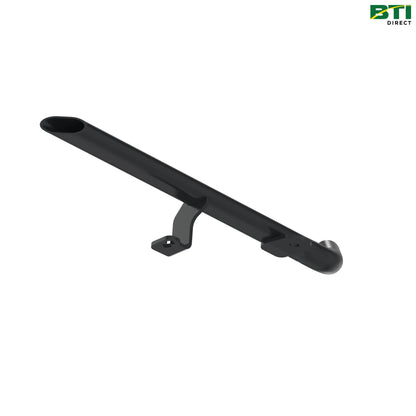 AA92809: Fertilizer Placement Opener Dry Tube, LH