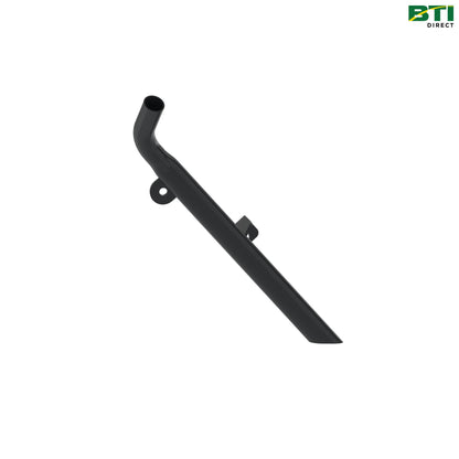 AA92810: Fertilizer Placement Opener Dry Tube, RH