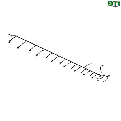 AA92814: Right Backbone Wiring Harness
