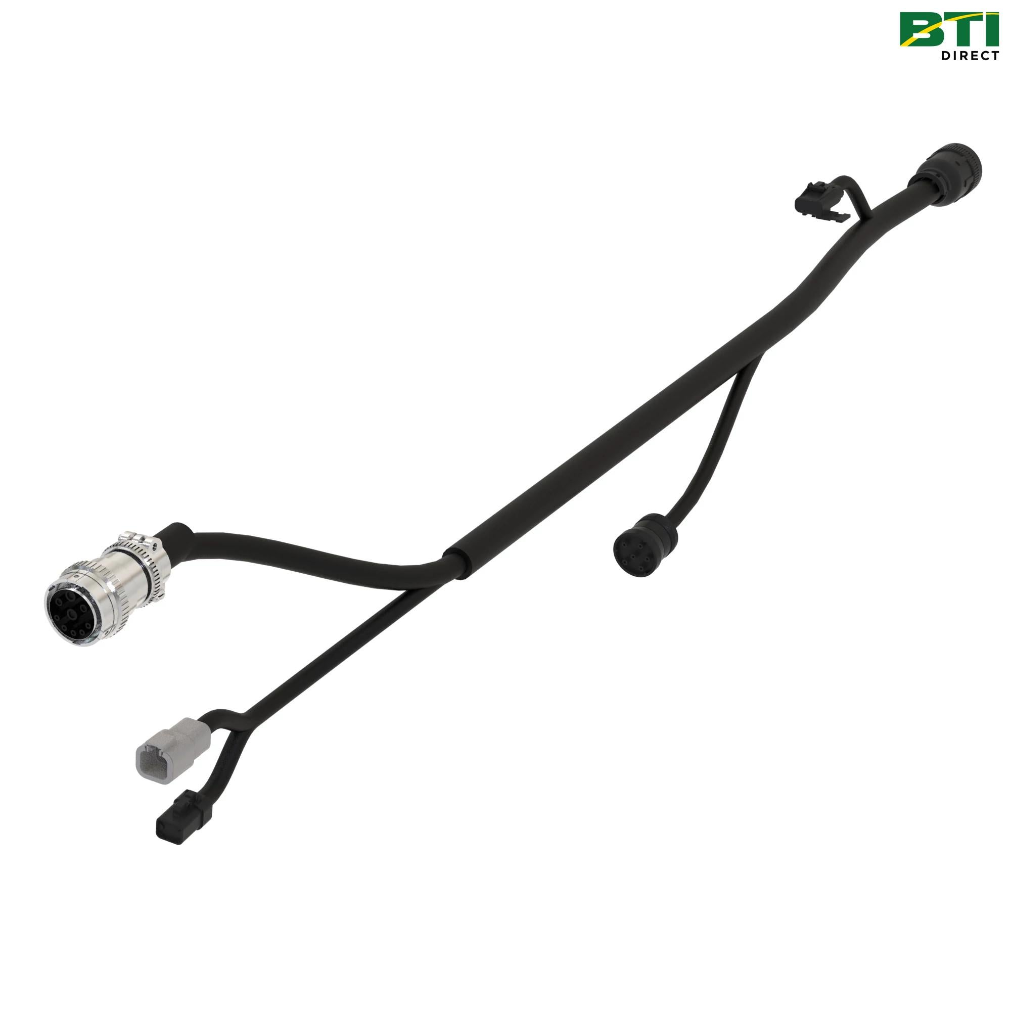 AA92821: CAN Distribution Wiring Harness