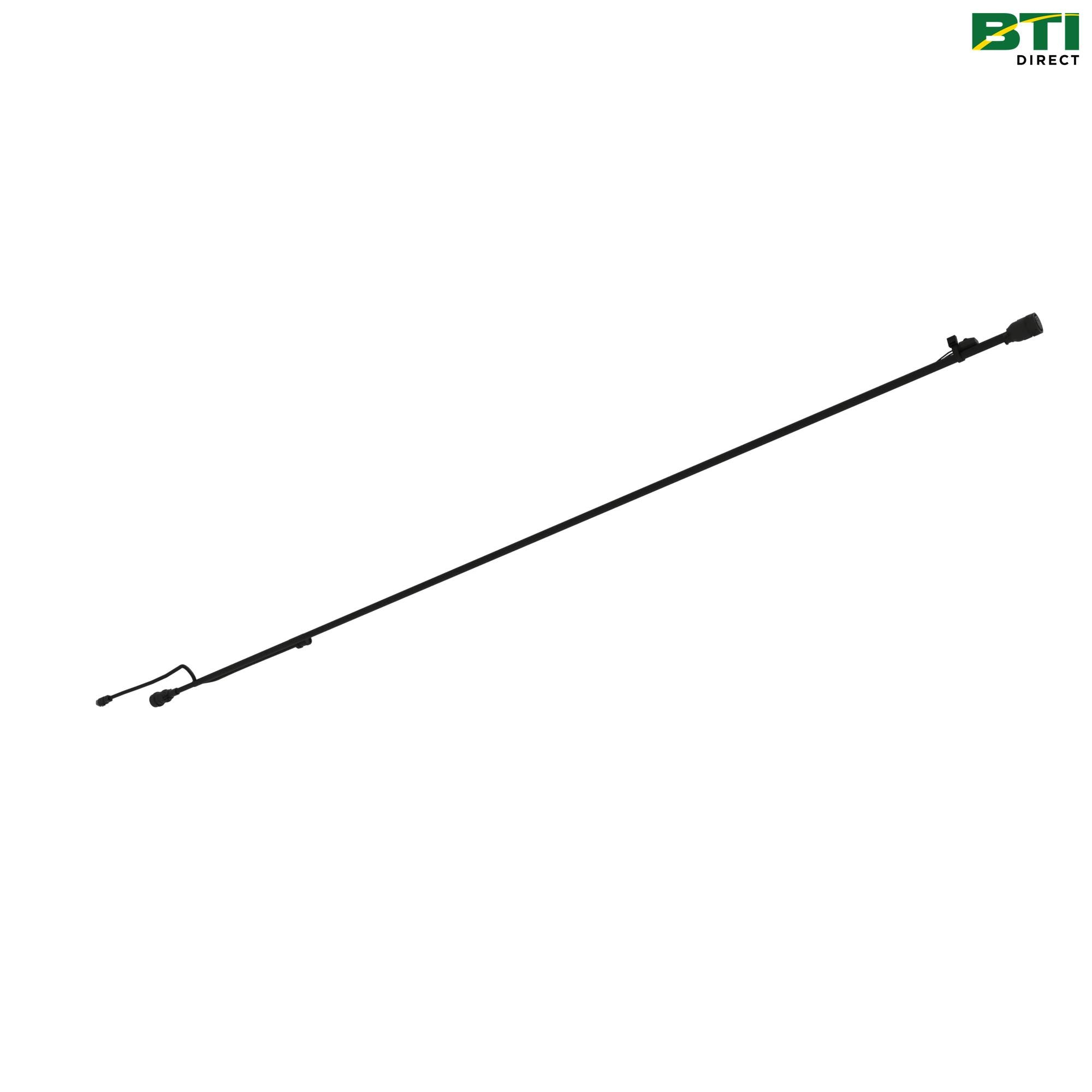 AA92822: CAN Drawbar Wiring Harness