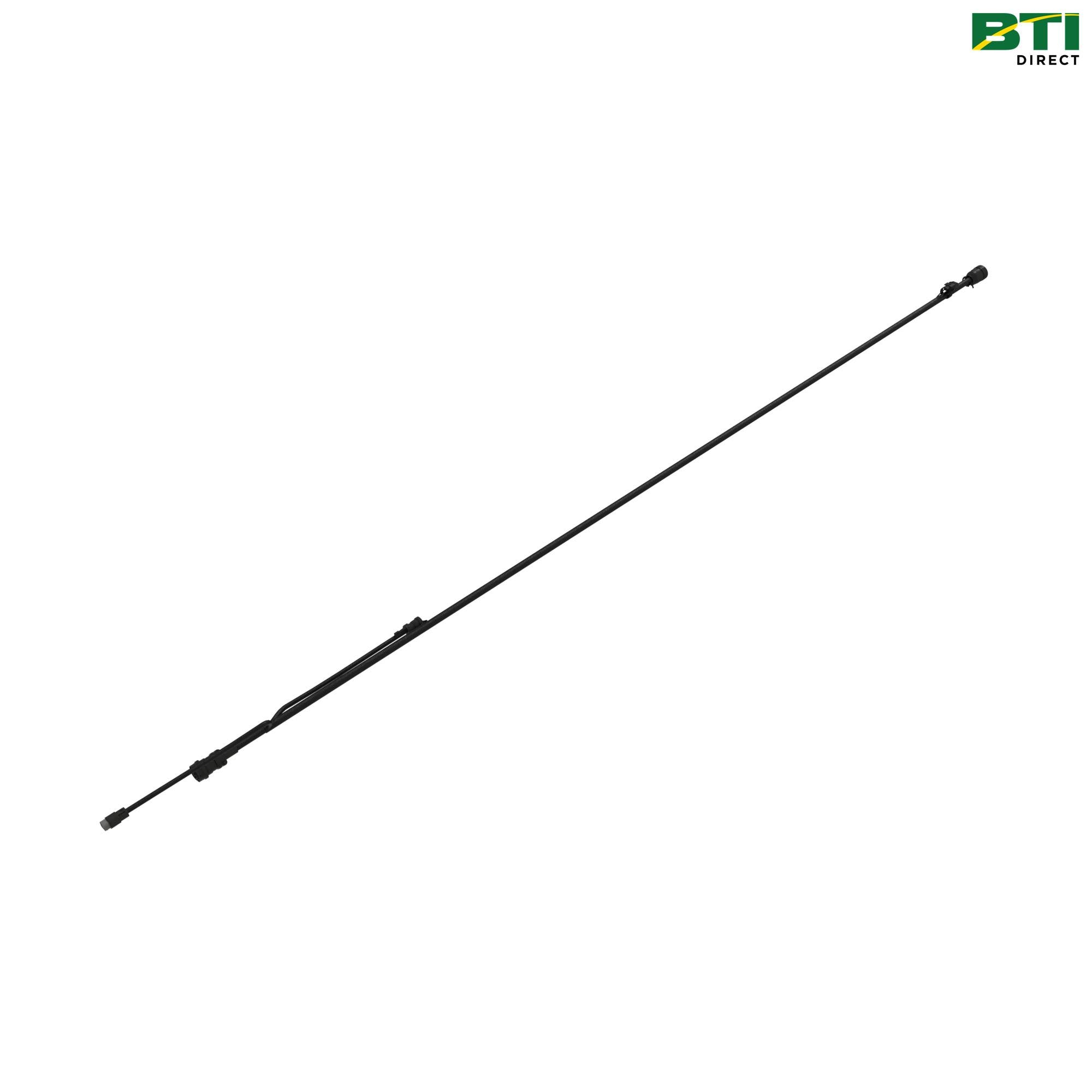 AA92822: CAN Drawbar Wiring Harness