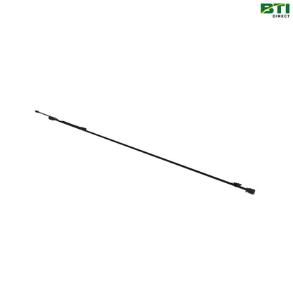 AA92822: CAN Drawbar Wiring Harness