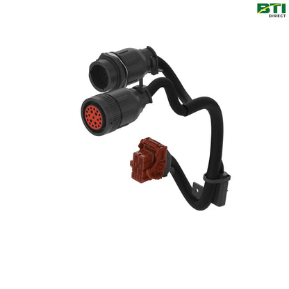 AA92832: Modular Telematics Gateway Wiring Harness