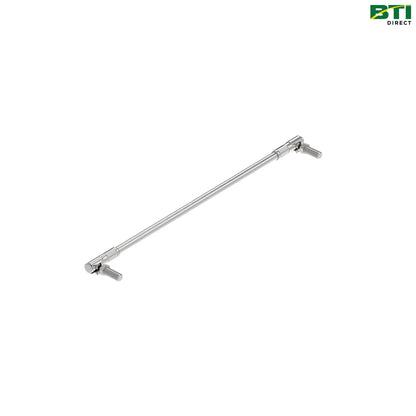 AA92833: Linkage