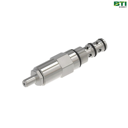AA92926: Pressure Relief Valve
