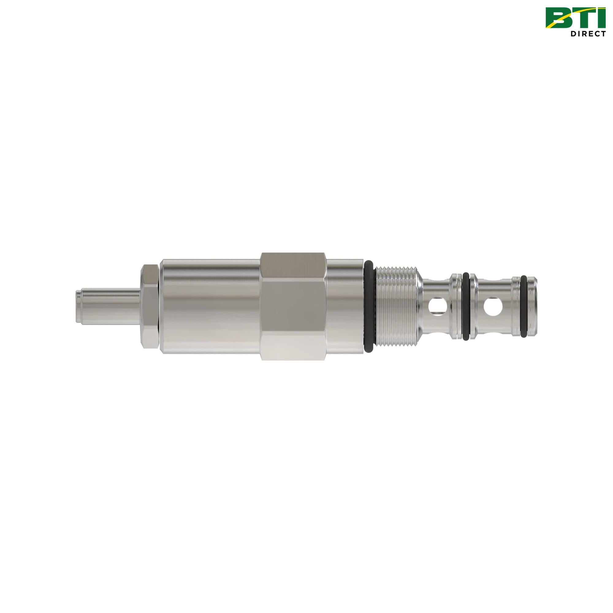 AA92926: Pressure Relief Valve