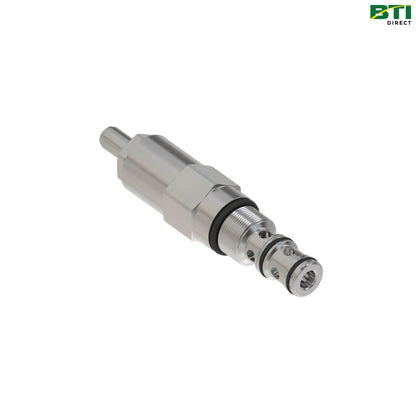 AA92926: Pressure Relief Valve