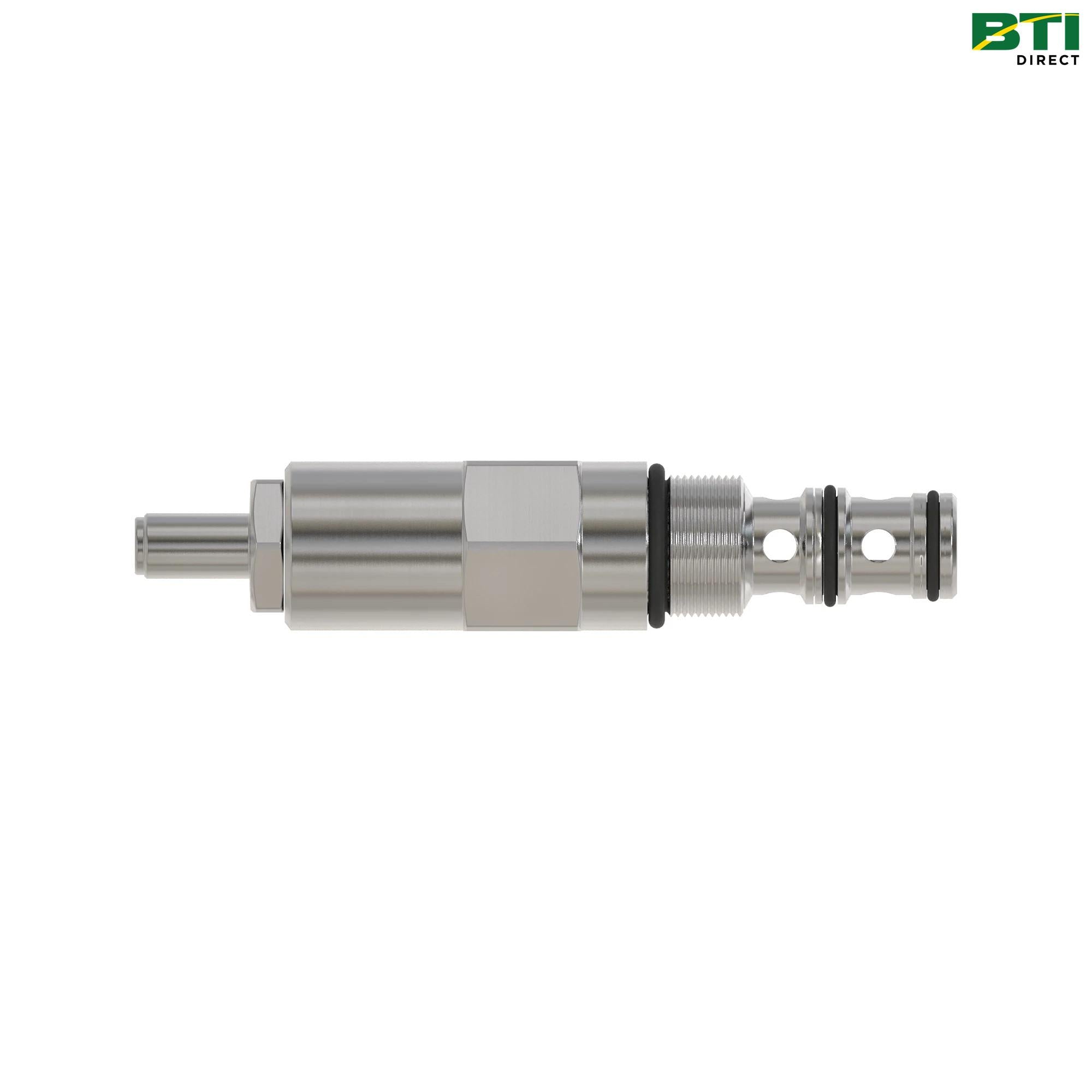AA92926: Pressure Relief Valve