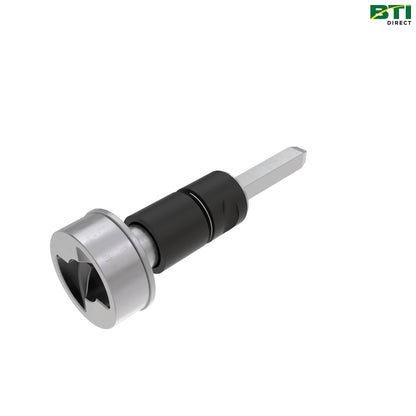 AA92944: Electric Motor Drive Insert