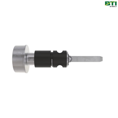 AA92944: Electric Motor Drive Insert