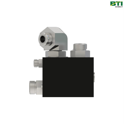 AA93152: Flow Control Valve