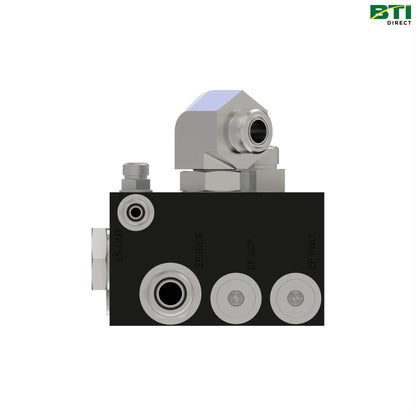 AA93152: Flow Control Valve