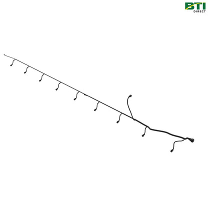 AA93161: Left Side Backbone Wiring Harness