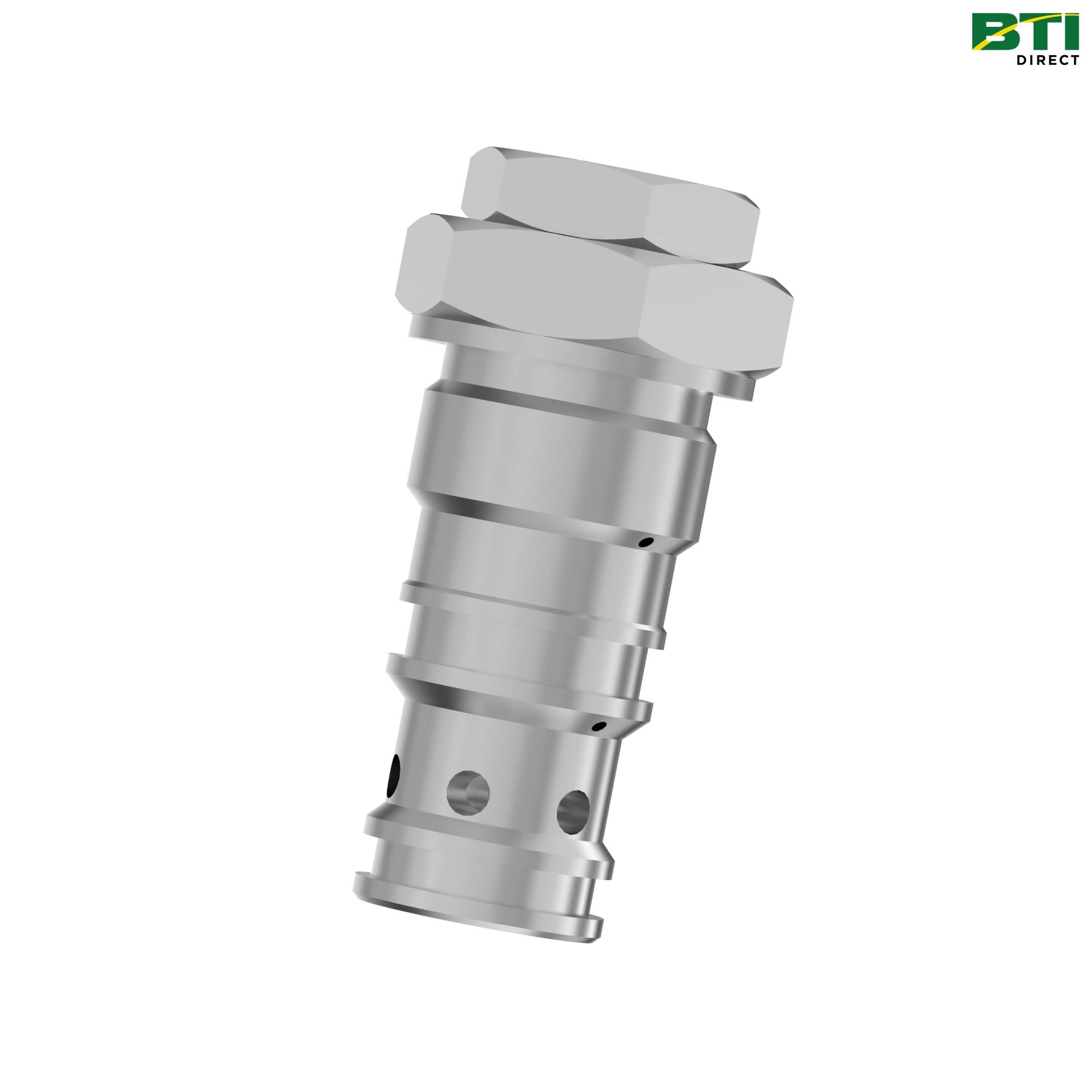 AA93207: Check Valve