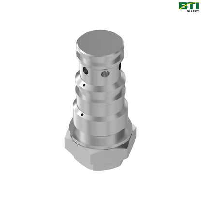 AA93207: Check Valve