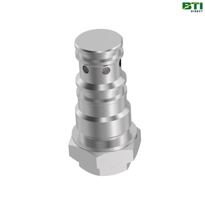 AA93207: Check Valve