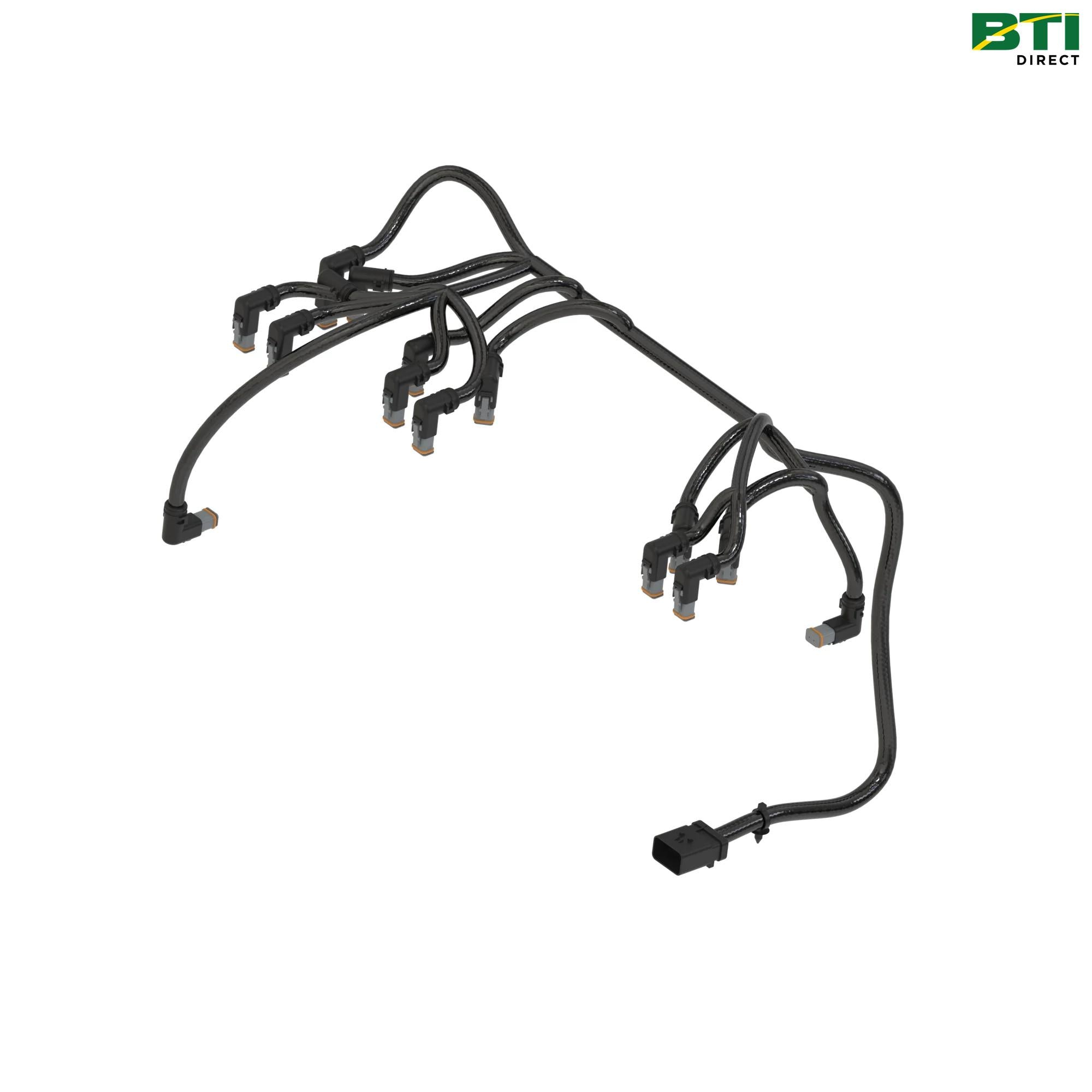 AA93222: Valve Block Wiring Harness