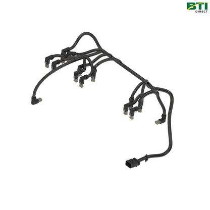 AA93222: Valve Block Wiring Harness