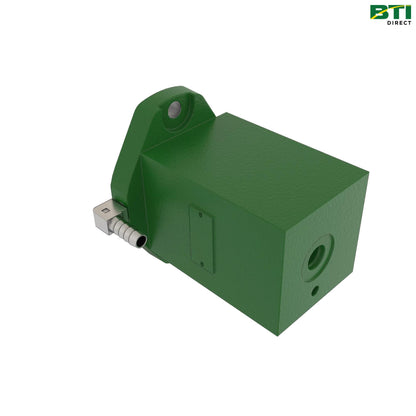AA93227: Hydraulic Motor