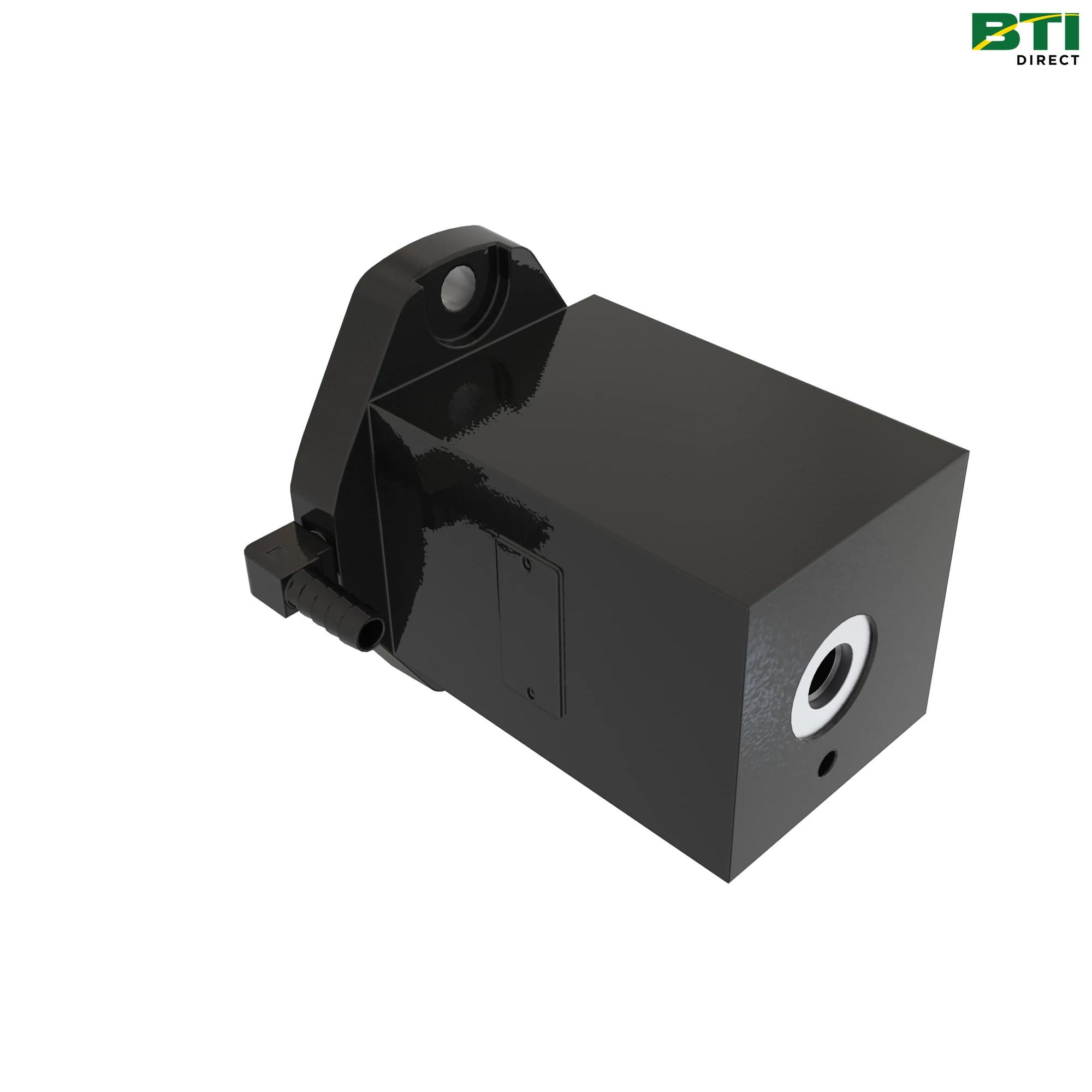 AA93228: Hydraulic Motor