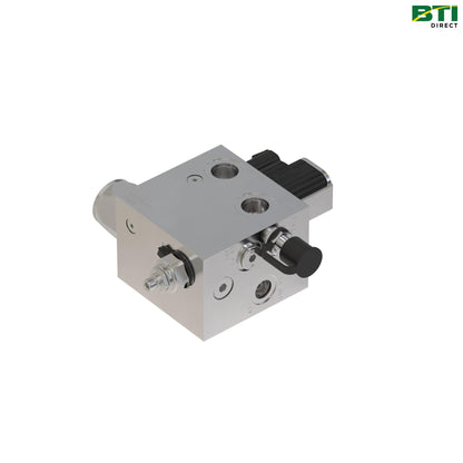 AA93230: Hydraulic Pressure Valve