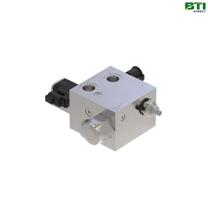 AA93230: Hydraulic Pressure Valve