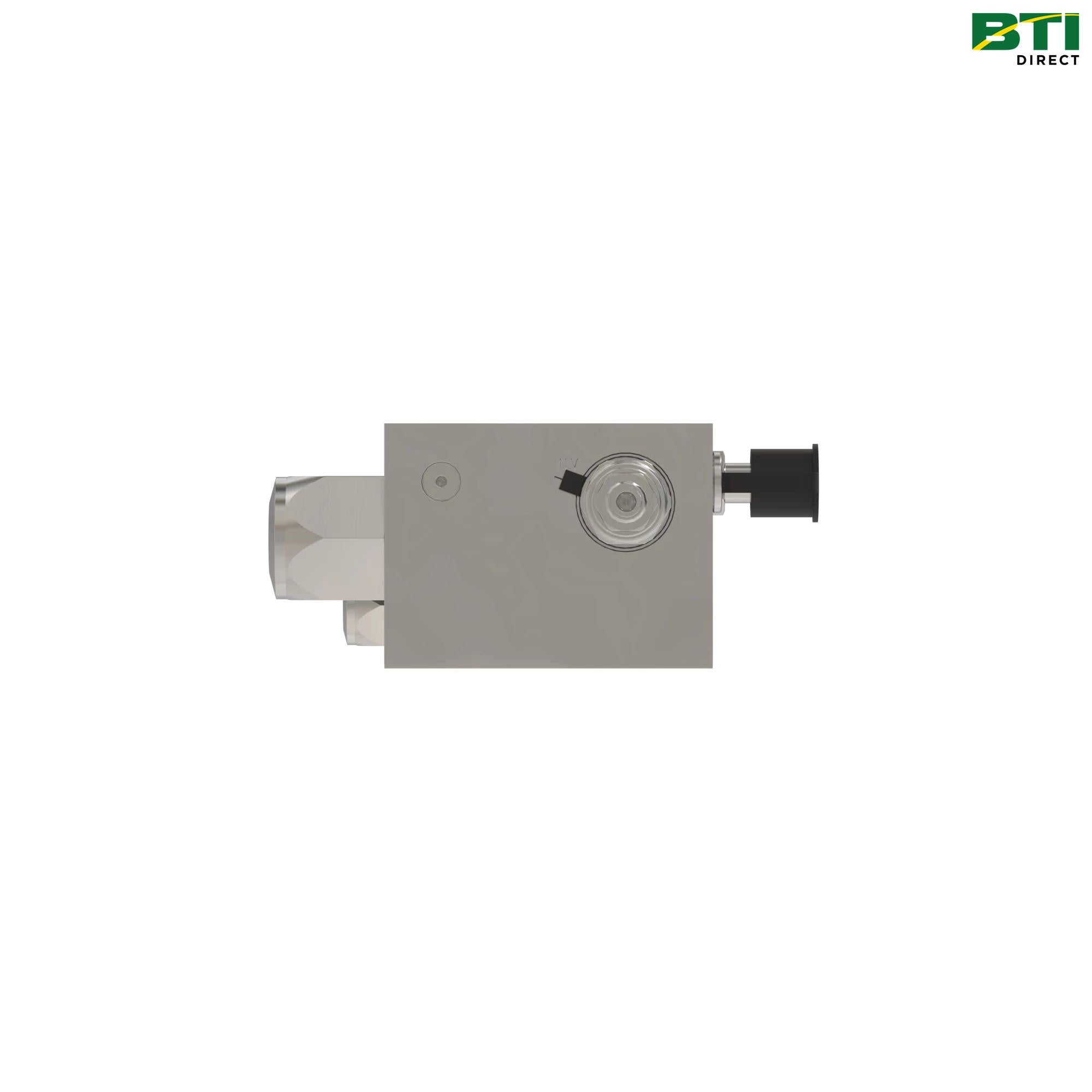 AA93230: Hydraulic Pressure Valve