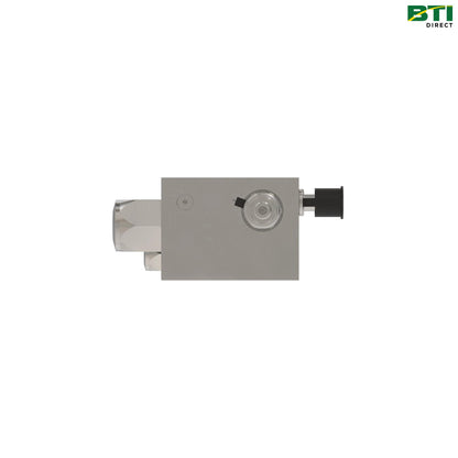 AA93230: Hydraulic Pressure Valve
