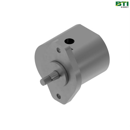 AA93231: Blower Hydraulic Motor