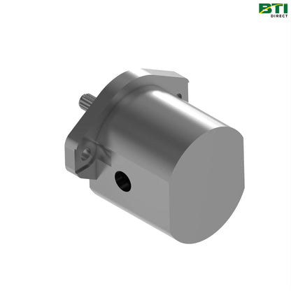 AA93231: Blower Hydraulic Motor