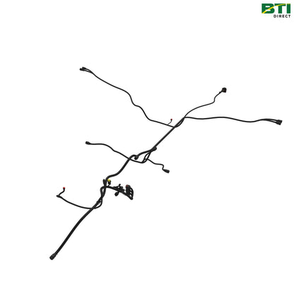 AA93250: Center Backbone Wiring Harness