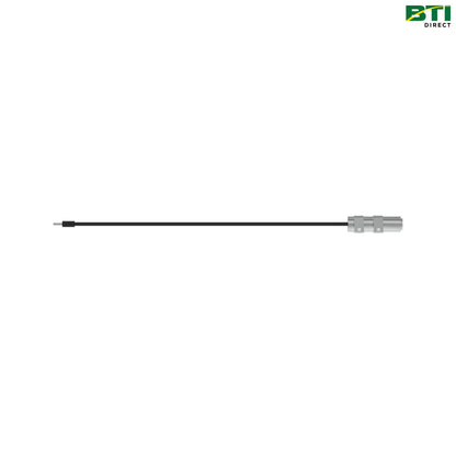 AA93261: Wheel Motion and Height Wheel Speed Sensor