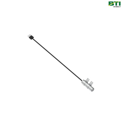 AA93261: Wheel Motion and Height Wheel Speed Sensor