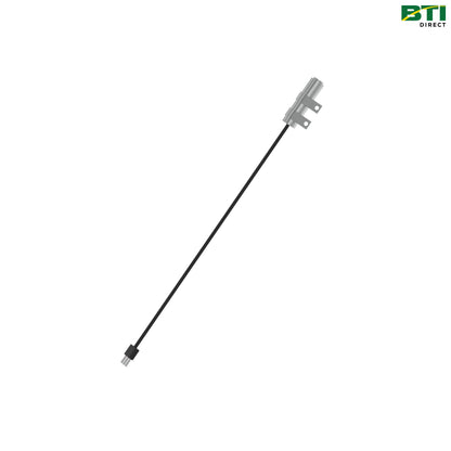 AA93261: Wheel Motion and Height Wheel Speed Sensor