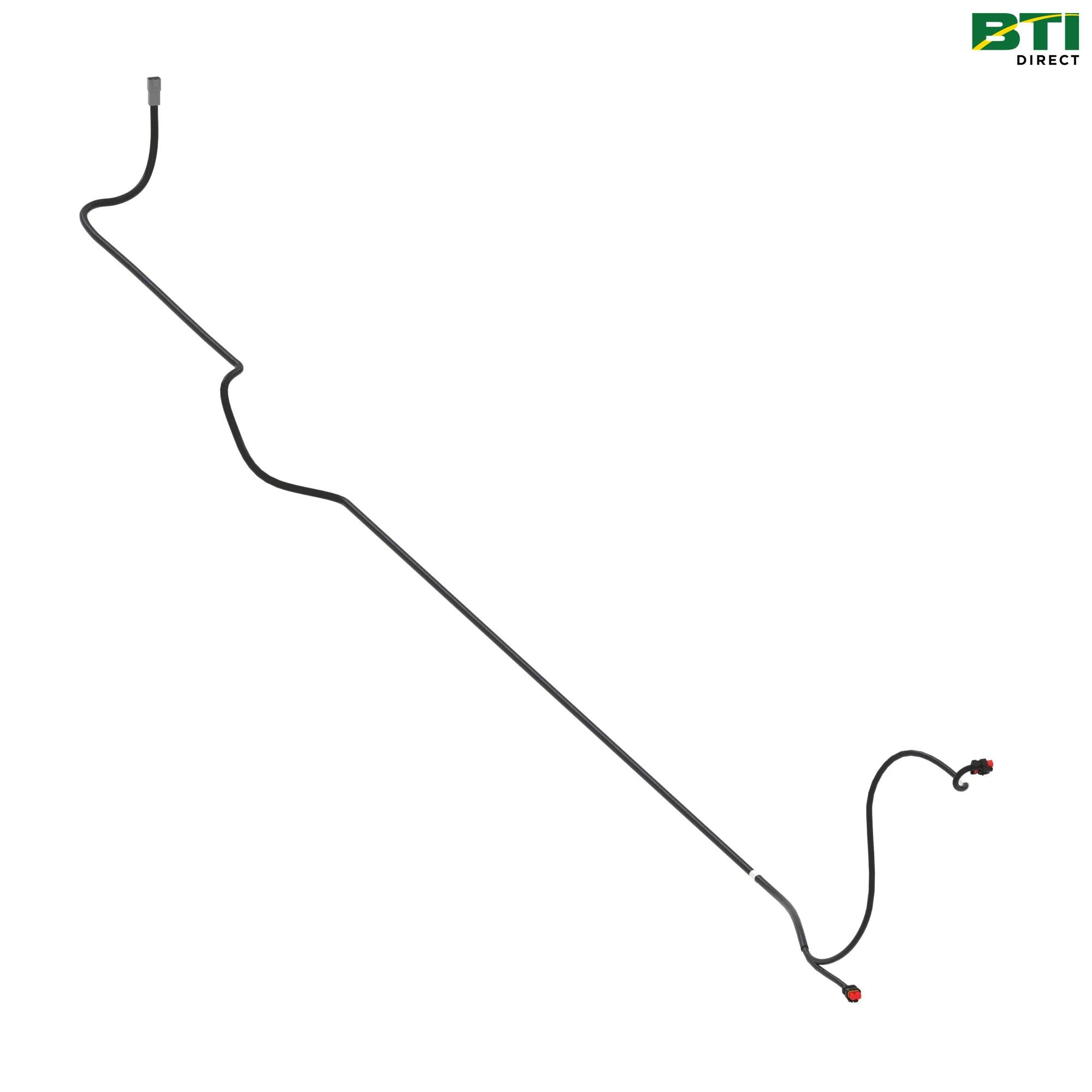 AA93305: Base Wiring Harness
