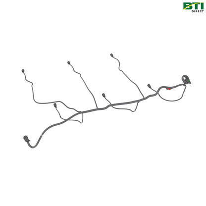 AA93313: Backbone Left Side Wiring Harness